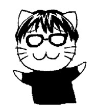 矢吹健太朗のプロフィール画像。