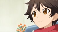 TVアニメ「神達に拾われた男2」本PVより。