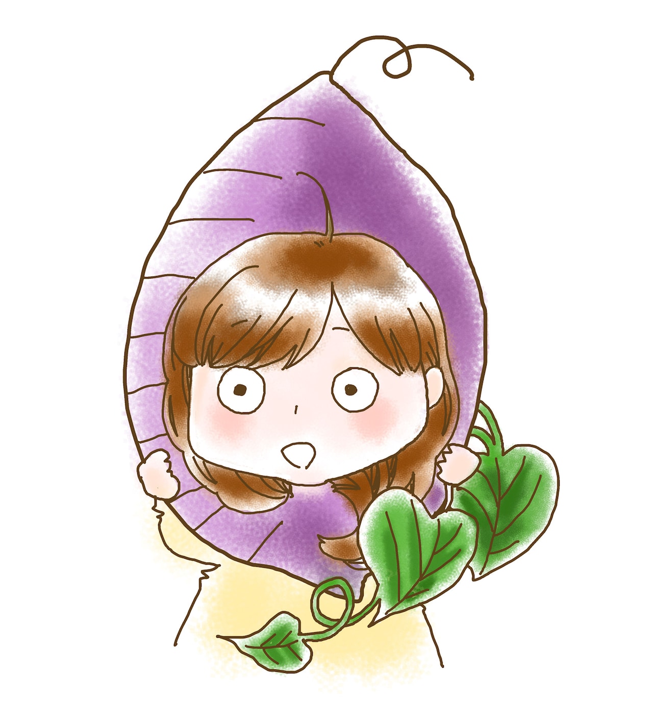 持田あきのプロフィール画像