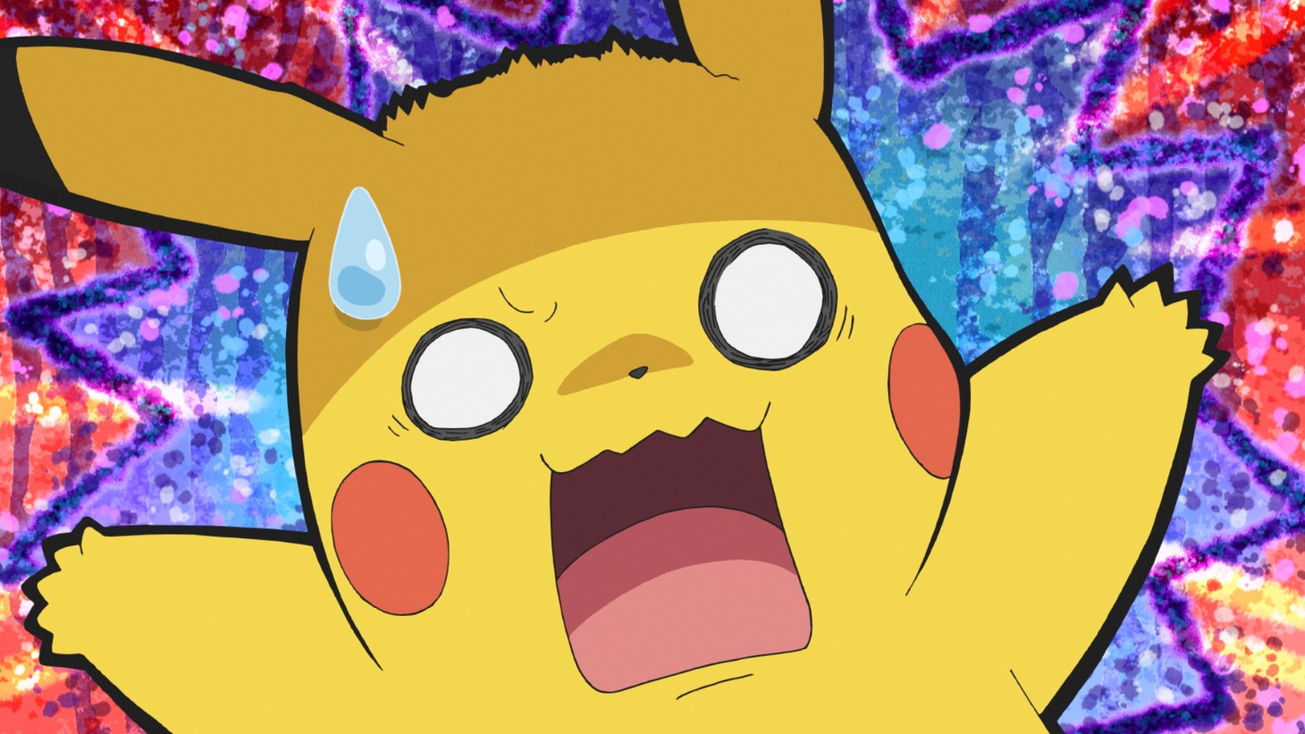 「ポケットモンスター めざせポケモンマスター」より。