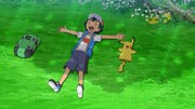 「ポケットモンスター めざせポケモンマスター」より。