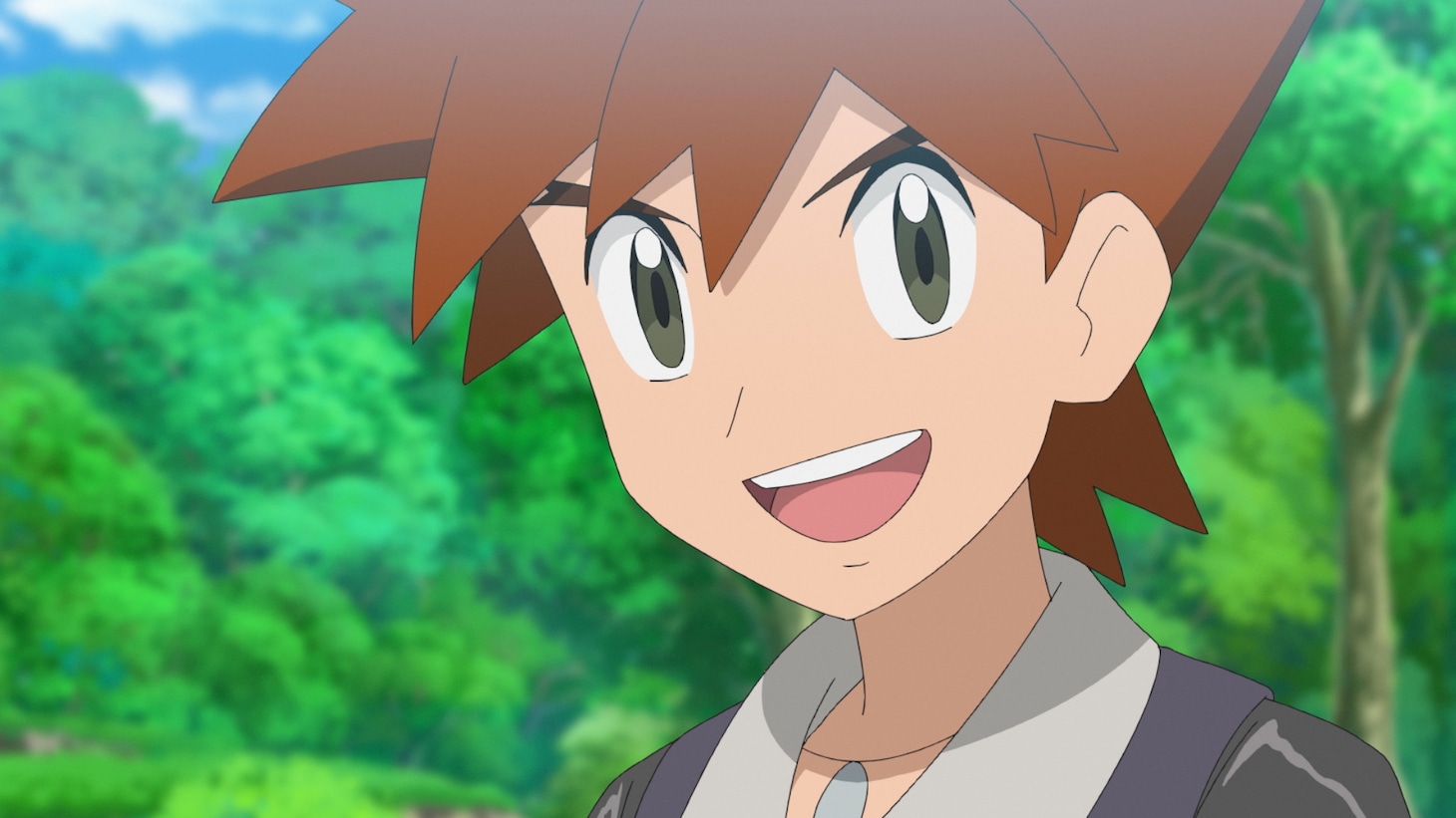 「ポケットモンスター めざせポケモンマスター」より。