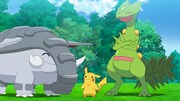 「ポケットモンスター めざせポケモンマスター」より。