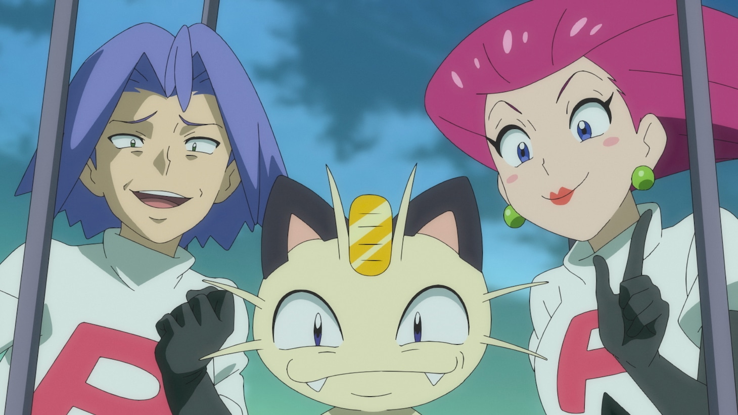 「ポケットモンスター めざせポケモンマスター」より。