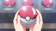 「ポケットモンスター」新シリーズより。