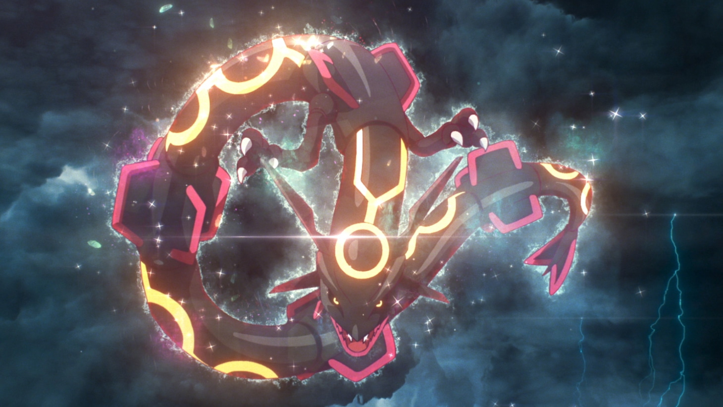 「ポケットモンスター」新シリーズより。