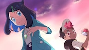 「ポケットモンスター」新シリーズより。