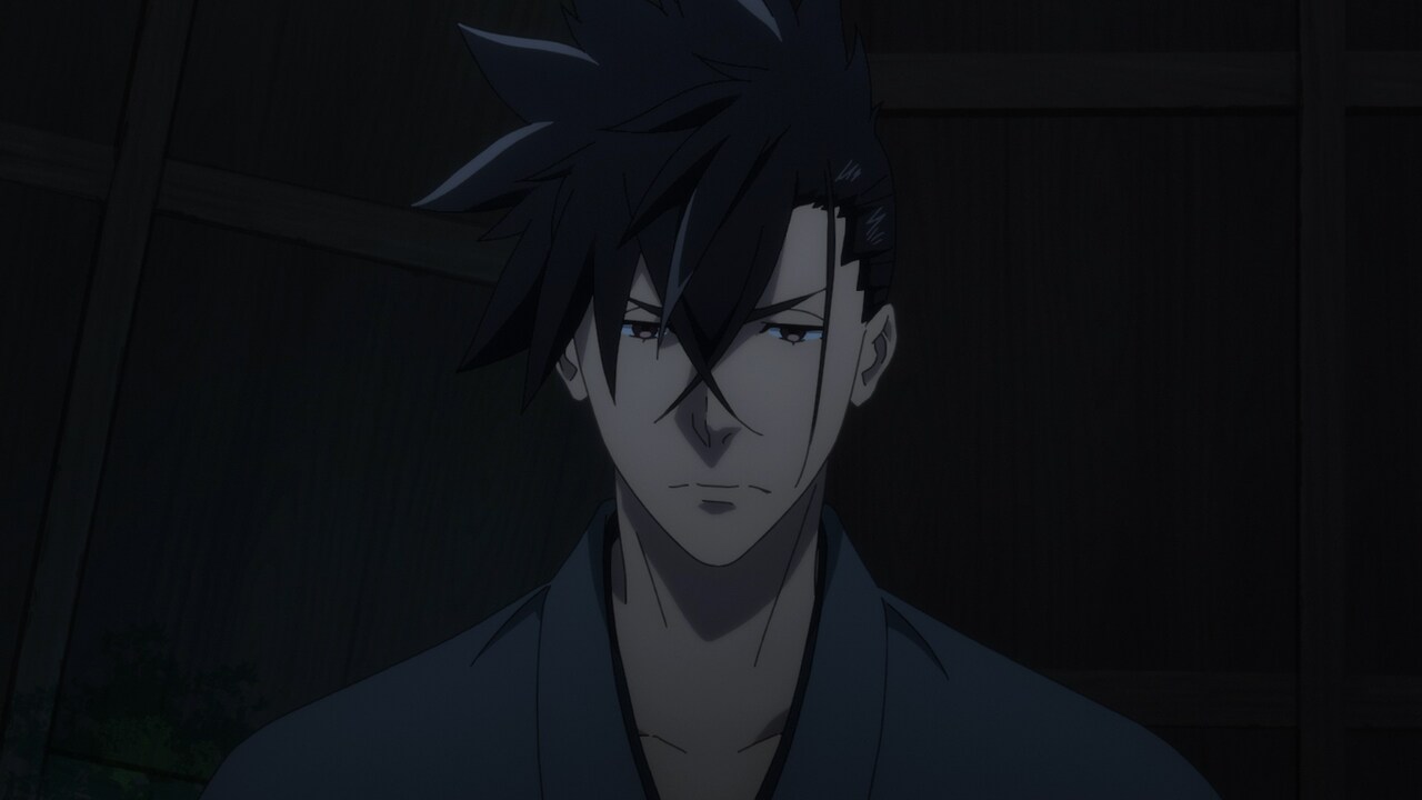 アニメ「REVENGER」レトベアのOP曲「ダウンタイマー」を使用したPV第4弾