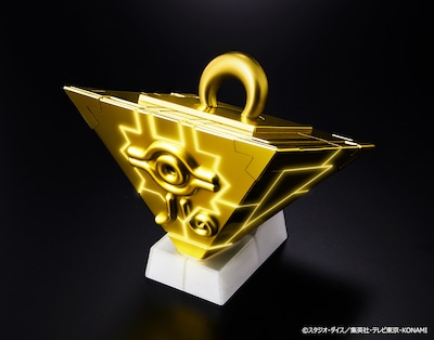 「『遊☆戯☆王デュエルモンスターズ』千年パズル COMPLETE EDITION」