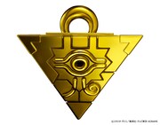 「『遊☆戯☆王デュエルモンスターズ』千年パズル COMPLETE EDITION」