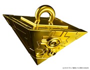 「『遊☆戯☆王デュエルモンスターズ』千年パズル COMPLETE EDITION」