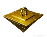 「『遊☆戯☆王デュエルモンスターズ』千年パズル COMPLETE EDITION」