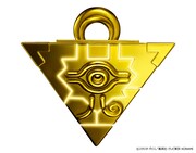 「『遊☆戯☆王デュエルモンスターズ』千年パズル COMPLETE EDITION」