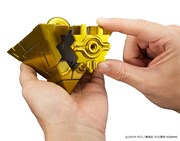 「『遊☆戯☆王デュエルモンスターズ』千年パズル COMPLETE EDITION」