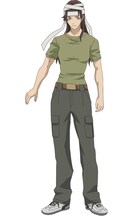 ウィノナ（CV：相羽あいな）