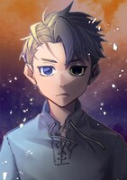 「行き着く先は勇者か魔王か 元・廃プレイヤーが征く異世界攻略記」キービジュアル