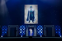 「ブラッククローバー」のステージイベントより。 (c)SHUEISHA Inc. All rights reserved.