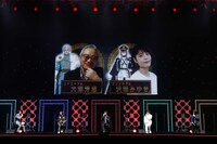 「ブラッククローバー」のステージイベントより。 (c)SHUEISHA Inc. All rights reserved.