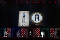 「ブラッククローバー」のステージイベントより。 (c)SHUEISHA Inc. All rights reserved.