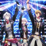 アニナナ3期は全30話!第27話以降は2月より放送、クライマックスに向け5大発表