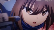 TVアニメ「痛いのは嫌なので防御力に極振りしたいと思います。2」第2弾より。