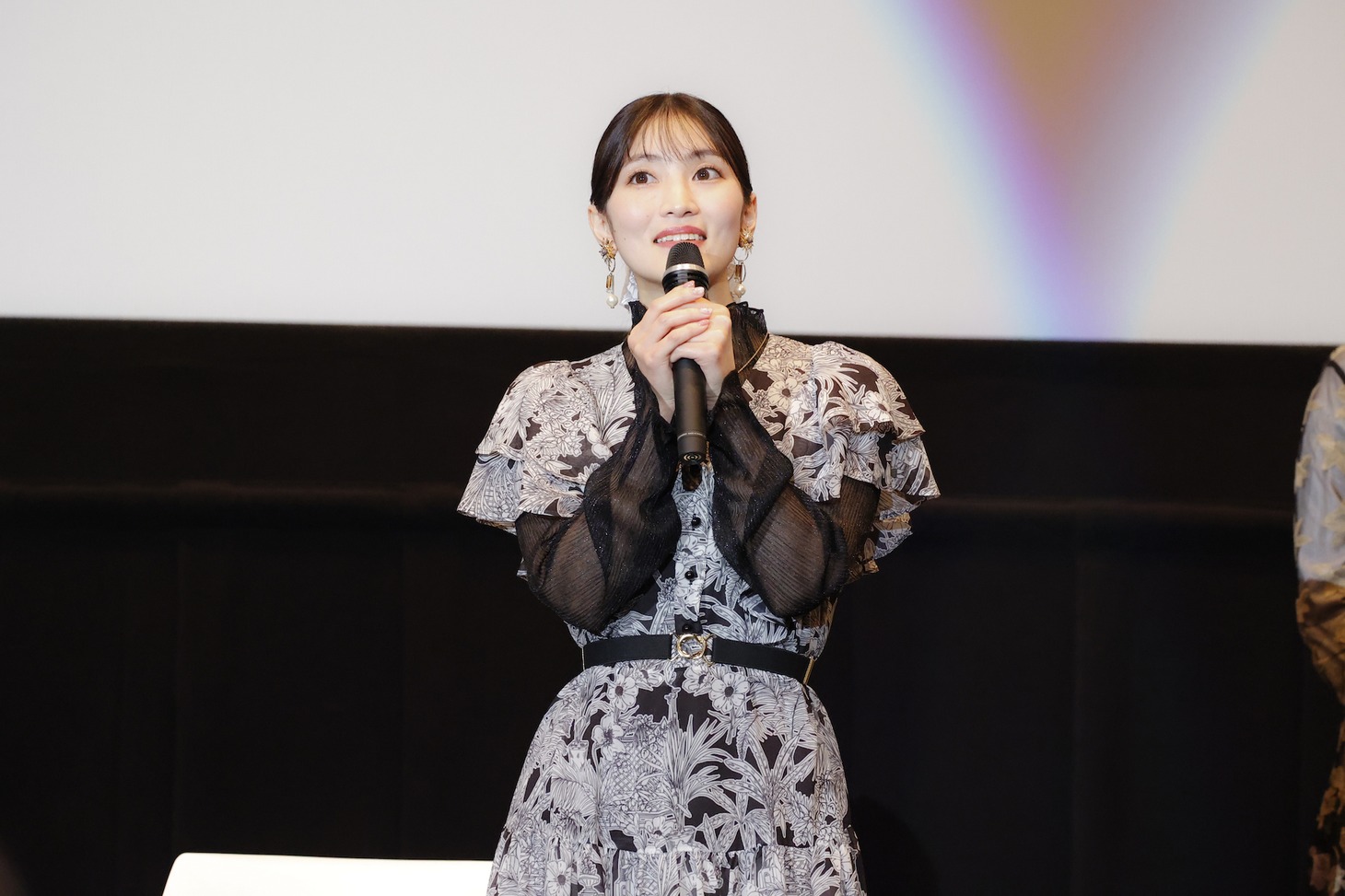 古賀葵