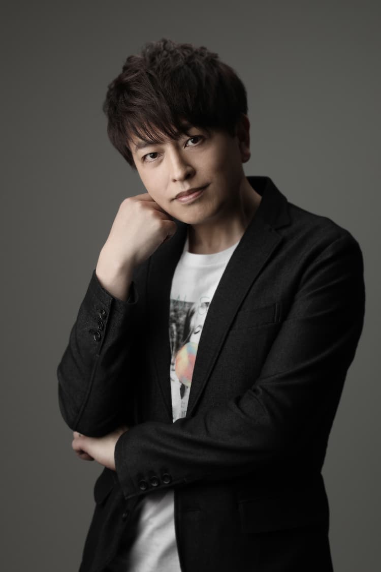 朗読劇「READING WORLD」第1弾、佐久間大介出演の「約束の果て」に緑川 