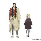 アニメ「もののがたり」に楠大典と田所あずさ、原作6巻分を期間限定で無料公開