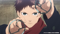 アニメ もののがたり に楠大典と田所あずさ 原作6巻分を期間限定で無料公開 コメントあり コミックナタリー