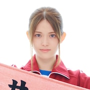 「推しが武道館いってくれたら死ぬ」劇場版が来春公開、ドラマに続き松村沙友理主演