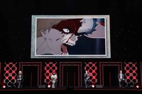 「チェンソーマン」ステージより。(c) SHUEISHA Inc. All rights reserved.