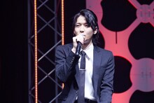 坂田将吾 (c)藤本タツキ／集英社・MAPPA