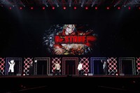 アニメ「Dr.STONE」ステージプログラムの様子。