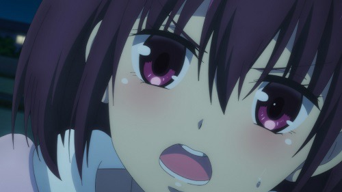 TVアニメ「あやかしトライアングル」放送直前PVより。 (c)矢吹健太朗／集英社・あやかしトライアングル製作委員会