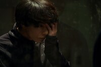 ドラマ「ガンニバル」場面写真 (c) 2022 Disney