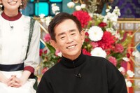 栗田貫一 (c)日本テレビ