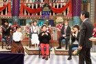 明日「さんま御殿」に榎木淳弥・浪川大輔ら出演、森久保祥太郎がとある悩みを明かす