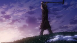 「ヴィンランド・サガ」SEASON 2エンディングテーマはLMYKに決定、トレーラーも公開