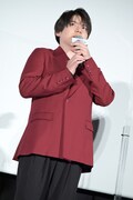 内田雄馬