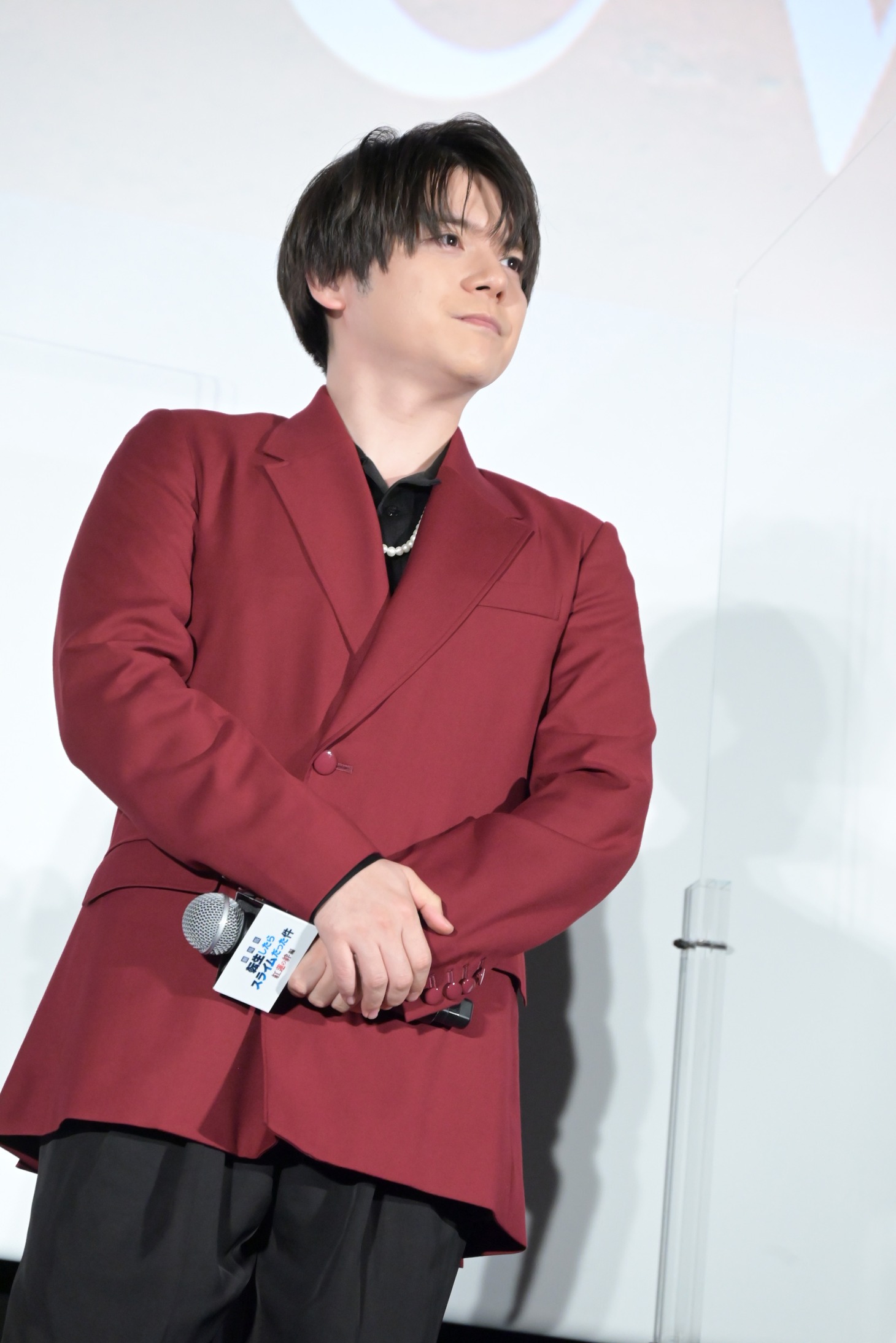 内田雄馬