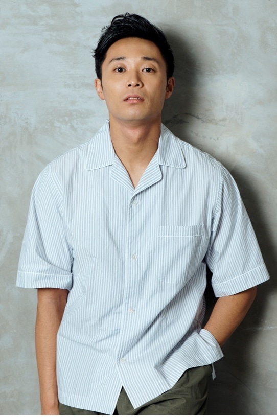 持田将史