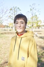 三河悠冴演じる村山しんた。(c)谷口菜津子・新潮社／「今夜すきやきだよ」製作委員会の