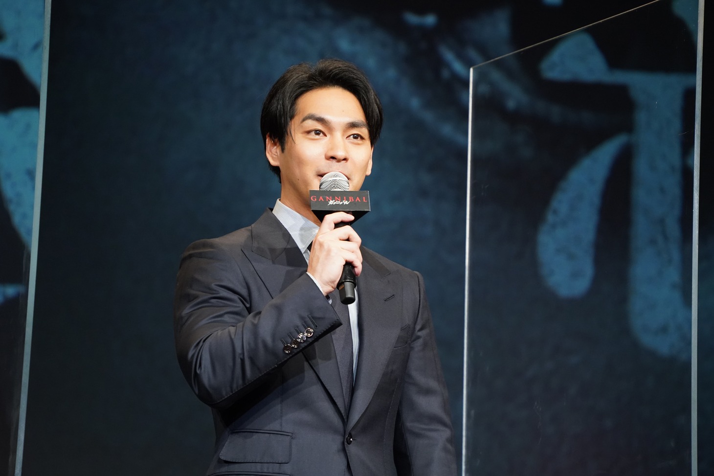 柳楽優弥