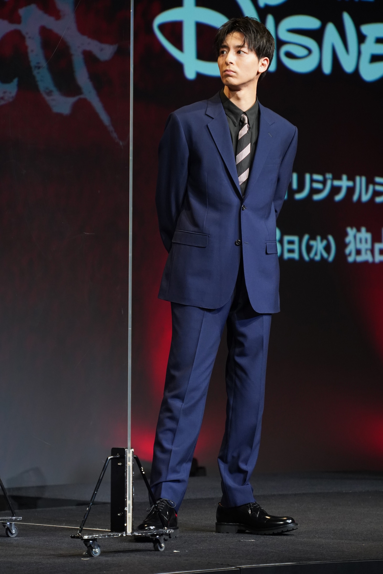 高杉真宙