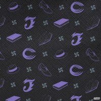 「風都探偵 バニティポーチ」翔太郎モデル。