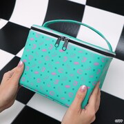 「風都探偵 バニティポーチ」フィリップモデル。