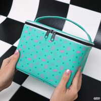 「風都探偵 バニティポーチ」フィリップモデル。