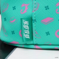 「風都探偵 バニティポーチ」フィリップモデル。