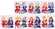 「Dream Collaboration Festival ドリコラFes.～アイカツ！シリーズ＆プリティーシリーズ～」入場特典