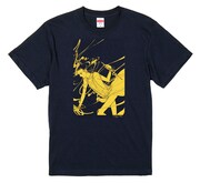 「Tシャツ『阿修羅王』」
